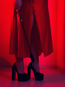 love_insidee Succumb to your Mistress's bidding, slave!😈💋 Pic 3