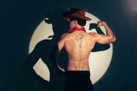 mikei_banji body picture 🕶️ Pic 4