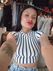 Agata_kim Public Pic 3