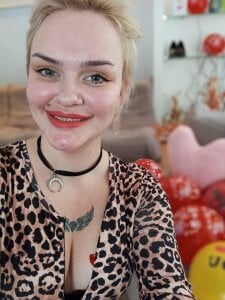 KamillaJei birthday Foto 5