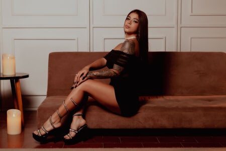 GiaFu Sexy Elegant 💍💎💍 Pic 2