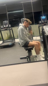 d3montwink's XXX Nude Photo 1