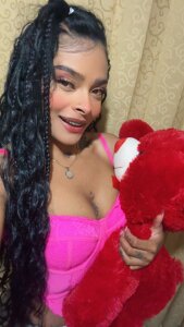 EmmaEbony_“It wasn’t planned… but I care about you.”图片 9