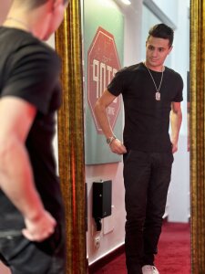 JoshuaGaael Public Pic 6