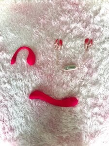 sandrafarrely MY TOYS!🫣 зображення