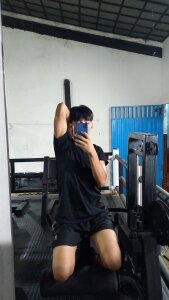 ian_xtrem4u Gym Pic 5