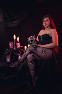 Zdjęcia Widny_Beaumont special hallowen:  8