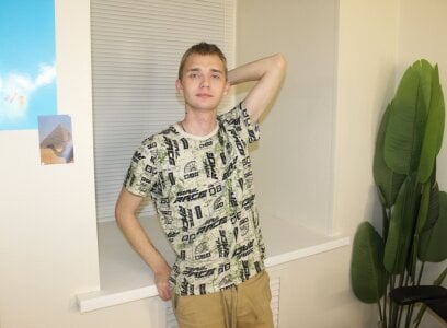 TimBlaks Cutie twink Pic