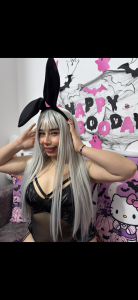 DearAbbiee Bunny Abbie 💕 Pic 7