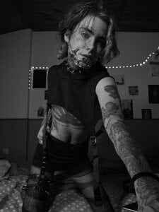 Hanako_Jentoru bdsm party Immagine 