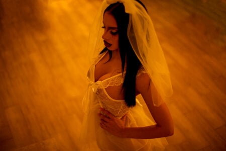 VelmaEvans Love beyond the grave Foto