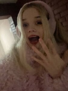 MargoTerch I'll tease you💋 Pic 3