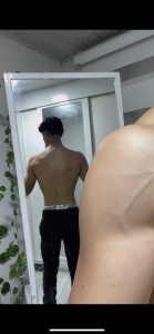 👊🏼 de ErosDominant  4 Imagens