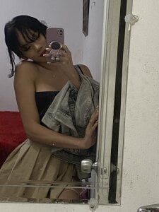 AllysonGreys Allyson bonita ♥️ Pic