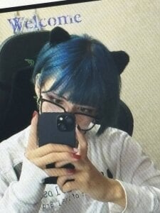 Baby_lunatic :] Pic 3