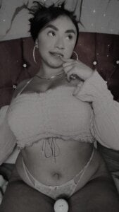 Michell_tits Public Foto 3