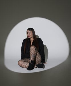 AdeleJhones Sexy and elegant Pic 7