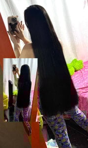 corallwells Cabello❤️ Pic