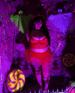 Rouse_f_w happy halloween Pic