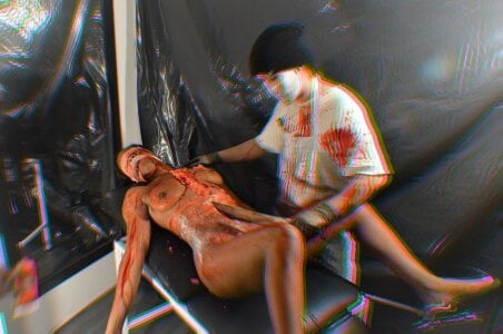 Sacred_desiree Halloween Night 🎃 Pic 6