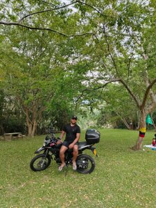 420_NigaaRealFLV Public Pic 4