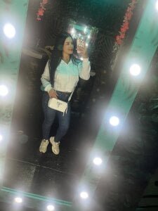 Dahiana_Williamss Relax day Pic