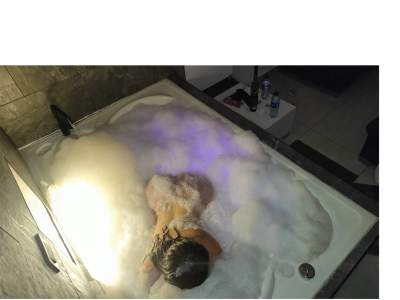 Amelia_laurent: Bubble bath🫧🫧🫧🫧🛁 ( 5 фото)