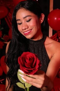 Lara_pons Happy valentine's day💖 Foto 3