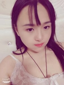 tingting66 Public Pic 3
