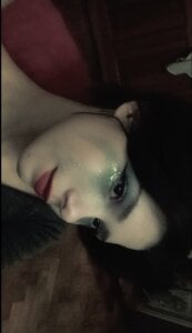 llittle-peachh's XXX Nude Photo 2