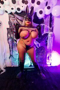 Oriana69_ “The charm of the full moon” Pic 5