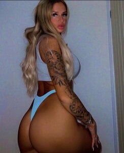 JuicyyJadeyy Public Pic