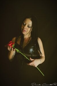 Vi Racconto Un Po Di me <3 od blackmelanyqueen88  4 snímek