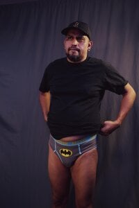 Briefs_bud Underoos Foto