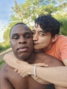 Amun_obsidian River day :) Pic 5