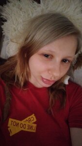 Sarahot2239 Public Pic 5