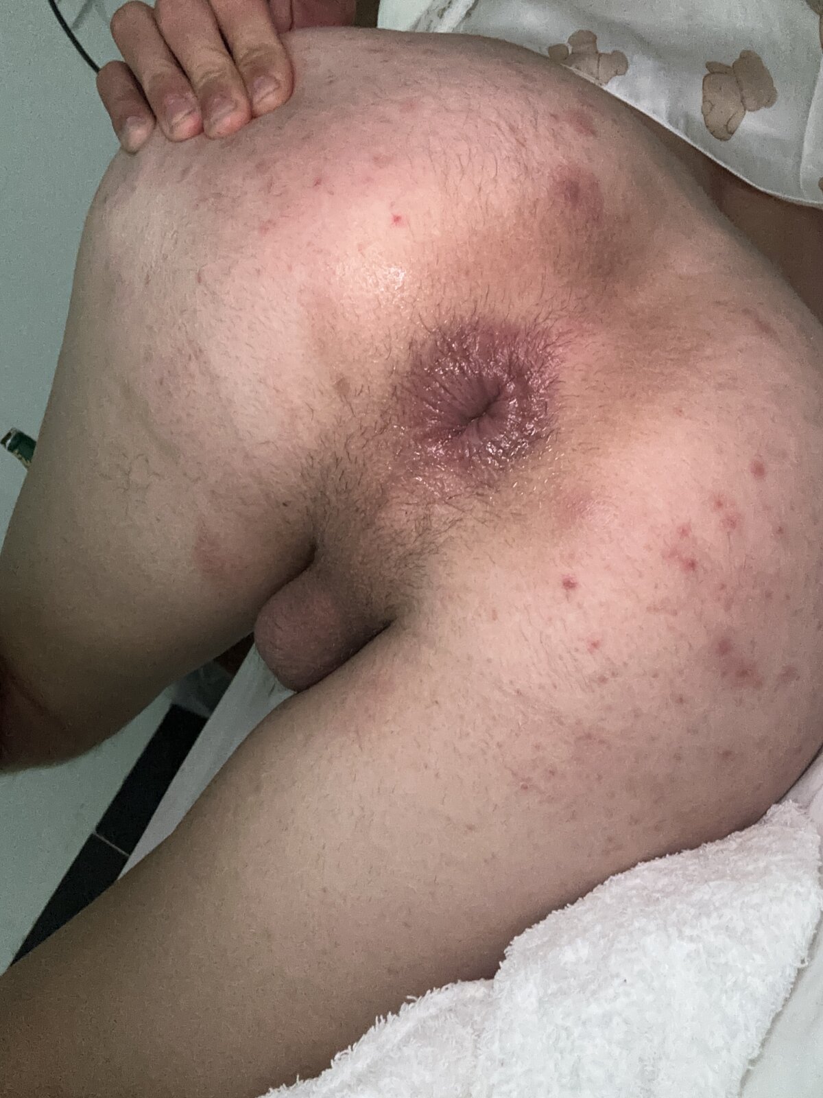 nikkiasspussy Trending Pic 4257