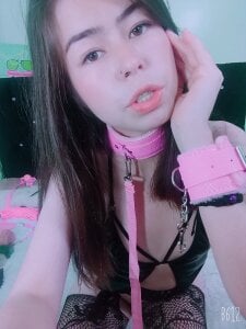 ArianaSmith69 Public Bilde