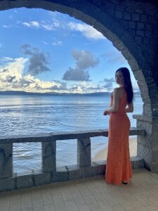 Smontclair Samira Pic 2