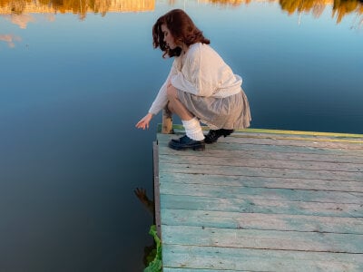 ElzaBlis quiet autumn🍂🍁 Pic