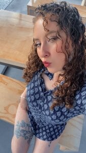 SharonMartini Candy girl Pic 5