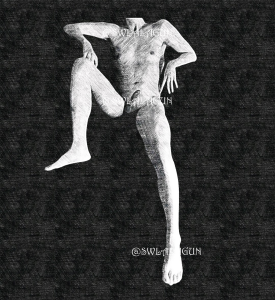 swlalagun Nude/Naked-Art 사진