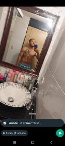 Fabian_97 Cabello largo Pic 2