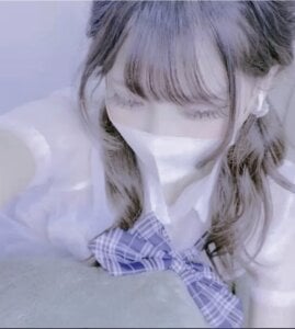 nene_sakurada Public Pic 5