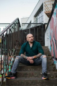 MammonaGodStreat walk Bild 7