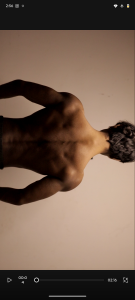 HotBlackBoy91 Public Pic 2