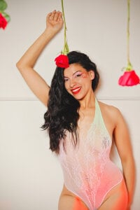 aitana_garcia_ Valentine's Day Secrets❤ Foto 2