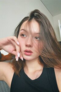 HellyGoomy My first photos here) Bilde