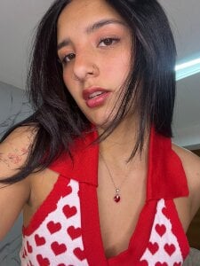 claudina_s ❤️🖤 Pic 3