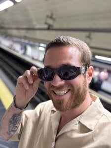 Mauricio od HotKingAndQueenvnz  5 snímek